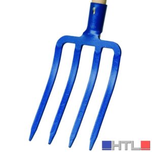 Agef FORCA PER VANGARE 4 denti triangolari