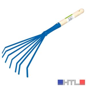 Agef SCOPETTA PER GIARDINO CON MANICO 7 denti