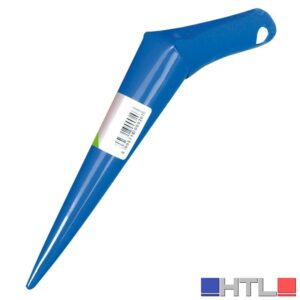 Agef PIANTATORE IN ACCIAO VERNICIATO