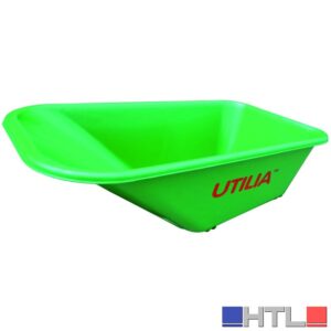 RICAMBIO VASCA IN PLASTICA PER CARRIOLA