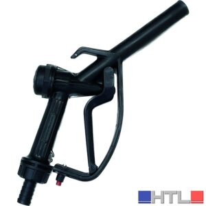 Rover PISTOLA TRAVASO GASOLIO STANDARD Ø mm. 20