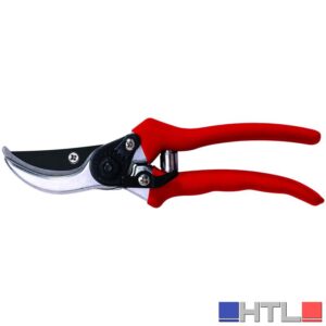Utilia FORBICI PER POTATURA IN TEFLON cm. 21,5 (confezione da 12)
