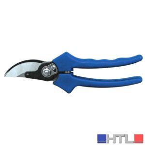 2 Buoi FORBICI DA VIGNA LAME I/C 149/22