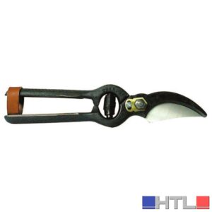 2 Buoi FORBICI DA VIGNA 125/18 S cm. 18