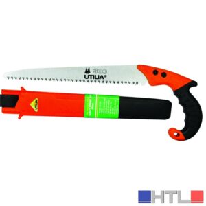 Utilia LAMA DI RICAMBIO PER SEGACCIO MANICO PLASTICA/METALLO mm. 270 (confezione da 10)