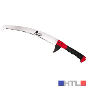 Utilia SEGACCIO CURVO con lama mm. 380