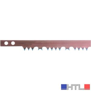 Bahco LAMA PER SEGONCINO TALENT DENTATURA AMERICANA cm.53 (confezione da 10)