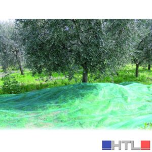 Confine RETE PER OLIVE ANTISPINE   mt. 4x6