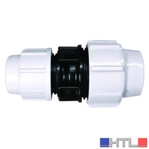 Plasson MANICOTTO DI RIDUZIONE Art. 7110 mis. 32x25 (confezione da 5)