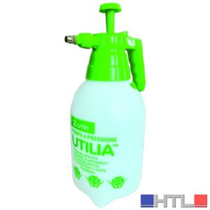 Utilia POMPA A PRESSIONE  lt. 2