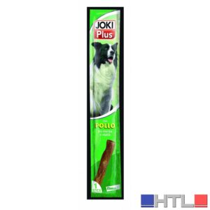 Elanco BARRETTA SNACK JOKI PLUS CANE  gusto Pollo