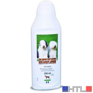 Elanco SHAMPOO ANTIPARASSITARIO PER CANI ml. 250