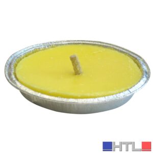 CITRONELLA IN PADELLA DI ALLUMINIO MADE IN ITALY  Ø cm. 11