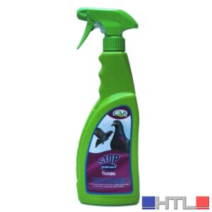 DISABITUANTE REPELLENTE SPRAY STOP PICCIONI ml. 750 (confezione da 12)