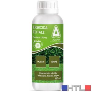 Adama ERBICIDA FINALSAN ULTIMA ml. 500