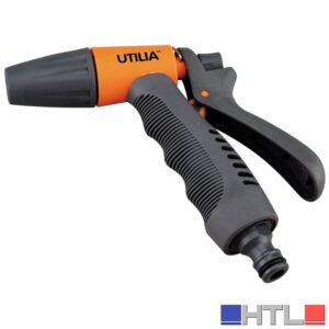 Utilia PISTOLA CON GETTO REGOLABILE (confezione da 12)