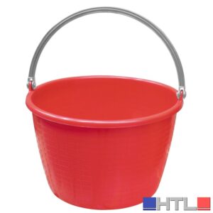 ICS CESTA TONDA AGRICOLA  lt. 16