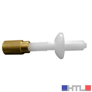 ACCESSORI PER ABBEVERATOIO BOVINI CORPO VALVOLA