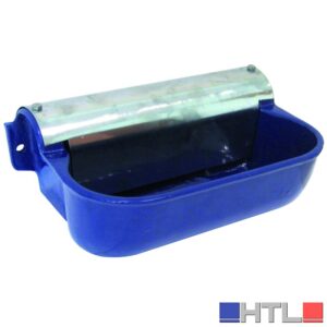 ABBEVERATOIO PER OVINI cm. 32x21x13/10 h
