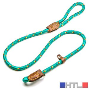 Utilia GUINZAGLIO NYLON STRANGOLO mm.12x1.300 (confezione da 6)