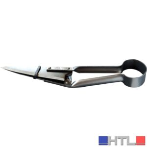 2 Buoi FORBICI PER PECORA  cm. 29