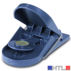 Swissinno TRAPPOLA SUPERCAT IN BLISTER  2 pz. per topi