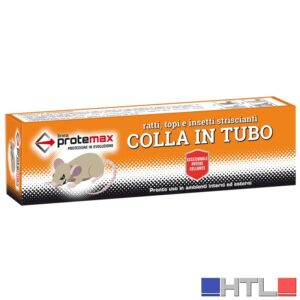 COLLA PER TOPI  gr. 135