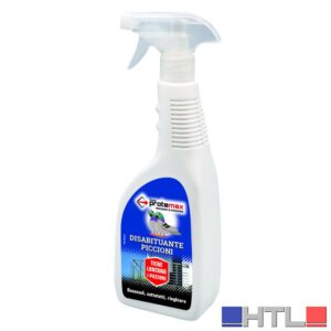 DISABITUANTE REPELLENTE PICCIONI ml. 750 (confezione da 12)