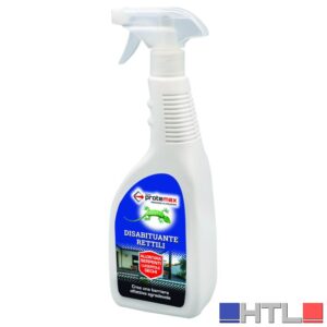 DISABITUANTE REPELLENTE RETTILI ml. 750 (confezione da 12)