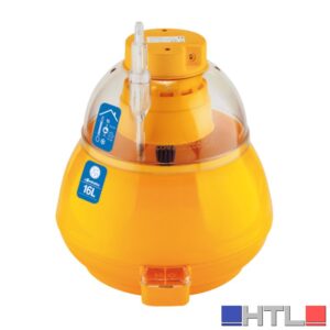 INCUBATRICE COVATUTTO 16 L  Ø cm. 31x38 h
