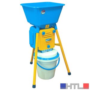 MOLINO ELETTRICO GOLIA 4V Hp 1 750 W
