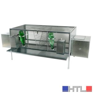 PADELLA PER DEIEZIONI cm. 120x45