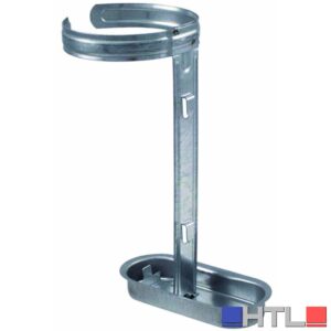 ABBEVERATOIO PER CONIGLI h cm. 23