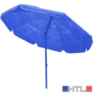Tata Linda OMBRELLONE MARE GAVI Ø cm. 200 col. Assortiti