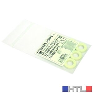 Rover Pompe KIT GUARNIZIONI PER ELETTROPOMPE COLOMBO