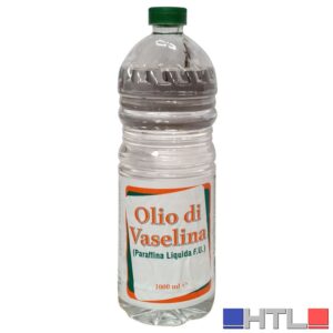 OLIO DI VASELINA ENOLOGICO  lt.1 (confezione da 12)