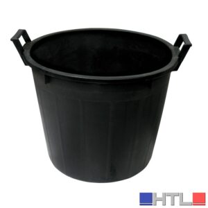 ICS MASTELLOTTO A MANICI ALTI  lt. 32 (cm. 44x35 h)