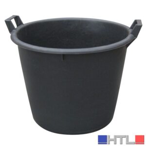 ICS MASTELLOTTO A MANICI ALTI  lt. 65 (cm. 55x41 h)