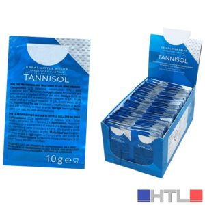ANTIOSSIDANTE TANNISOL  kg. 1 ( 100 bustine)