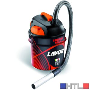 Lavorwash ASPIRACENERE ELETTRICO ASHLEY 901 - 1.000 W