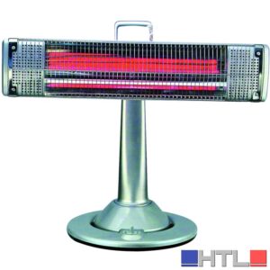 Globex STUFA AL CARBONIO ISIDE  900 W max