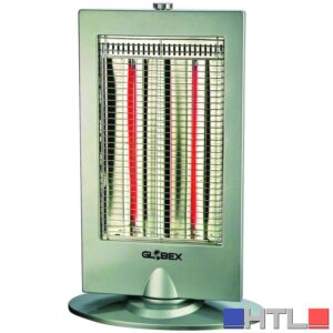 Globex STUFA AL CARBONIO MINERVA 1200 W max