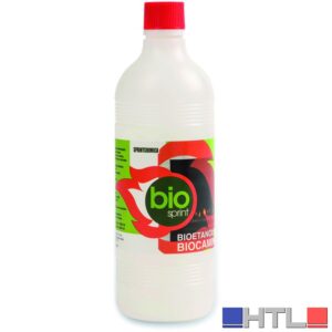 BIOETANOLO  lt. 1 (confezione da 12)