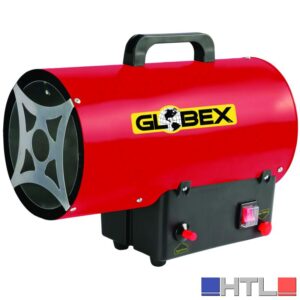 Globex GENERATORE ARIA CALDA A GAS GX 15 GA 15 kW