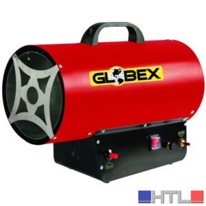 Globex GENERATORE ARIA CALDA A GAS GX 50 GA 50 kW