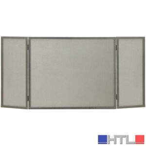 PARASCINTILLE PER CAMINETTI ANNA cm. 100x50 h