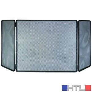 PARASCINTILLE PER CAMINETTI VARNA cm. 110x55 h