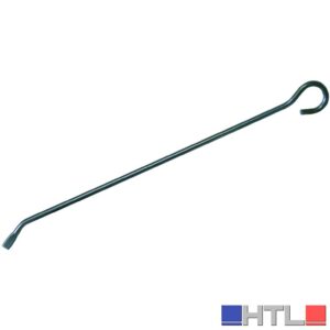 ATTIZZATOIO PER CAMINETTI cm. 51
