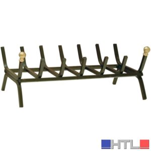 BRUCIALEGNA cm. 30x29x20