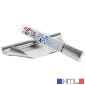 PANNELLO TERMORIFLETTENTE GEKO cm. 70x100